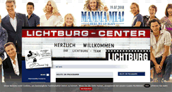 Desktop Screenshot of kino-dinslaken.de
